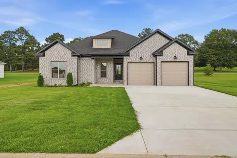 Exterior - 9 Moonlight Dr, Morrilton, AR 72110 photo 4 of 8