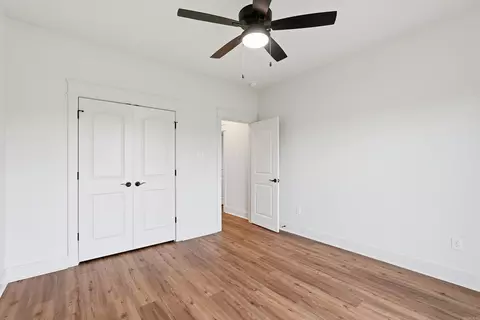 Bedroom - 9 Moonlight Dr, Morrilton, AR 72110 photo 1 of 3