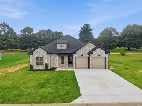 Exterior - 9 Moonlight Dr, Morrilton, AR 72110 photo 2 of 8