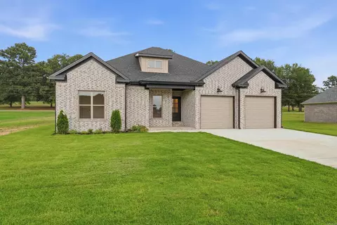 Exterior - 9 Moonlight Dr, Morrilton, AR 72110 photo 5 of 8