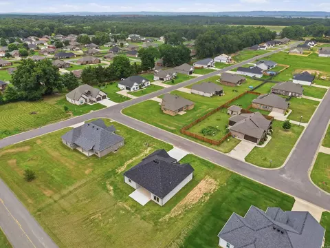 View/Area - 9 Moonlight Dr, Morrilton, AR 72110 photo 3 of 3