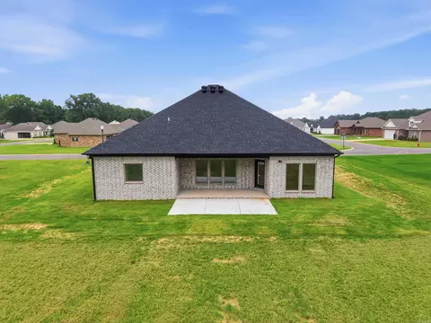 Exterior - 9 Moonlight Dr, Morrilton, AR 72110 photo 8 of 8