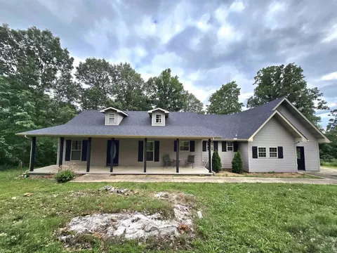 128 Cherokee Ridge Trl, Yellville, AR 72687
