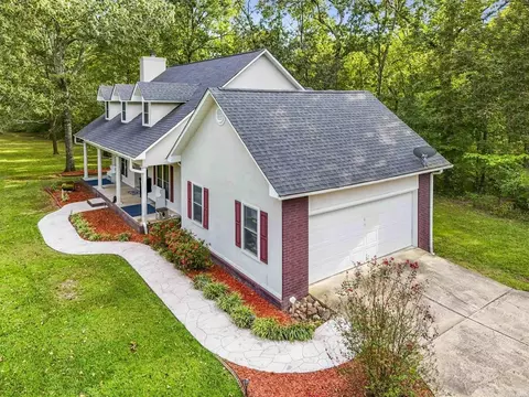 217 Wildflower Ct, Hot Springs, AR 71909