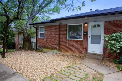 2308 And 2310 Blackwood Rd, Little Rock, AR 72207