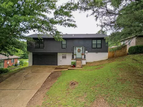 10 Odonnell Ct, Little Rock, AR 72205