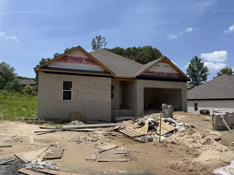529 Madeleine Cir, Austin, AR 72007
