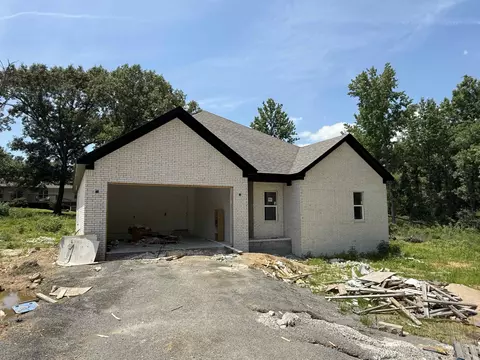 531 Madeleine Cir, Austin, AR 72007