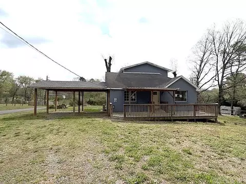 187 Valley Acres Cir, Hot Springs National Park, AR 71913