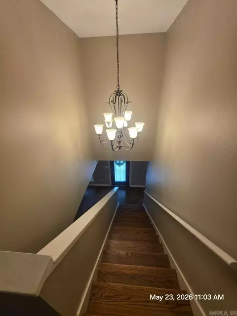 Entry Way - 1718 Eagle Point Way, Benton, AR 72015 photo 1 of 1