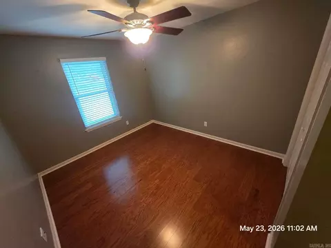 Bedroom - 1718 Eagle Point Way, Benton, AR 72015 photo 3 of 4