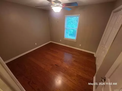 Bedroom - 1718 Eagle Point Way, Benton, AR 72015 photo 4 of 4