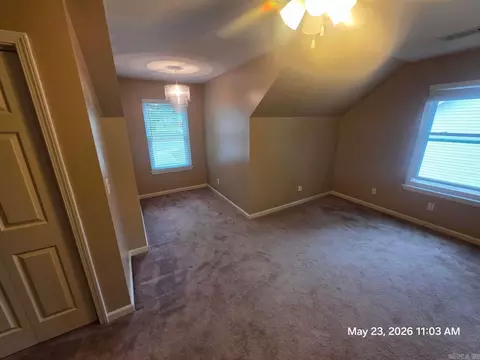 Bedroom - 1718 Eagle Point Way, Benton, AR 72015 photo 1 of 4