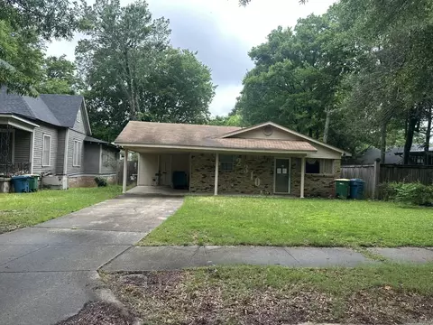 2310 S State St, Little Rock, AR 72206
