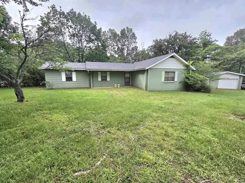 10153 66 Hwy Hwy, Timbo, AR 72680