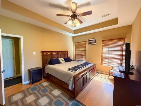 Bedroom - 683 Hwy 321, Beebe, AR 72012 photo 1 of 3