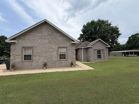 Exterior - 683 Hwy 321, Beebe, AR 72012 photo 4 of 17