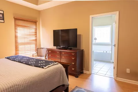Bedroom - 683 Hwy 321, Beebe, AR 72012 photo 2 of 3