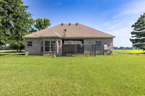 Exterior - 683 Hwy 321, Beebe, AR 72012 photo 12 of 17