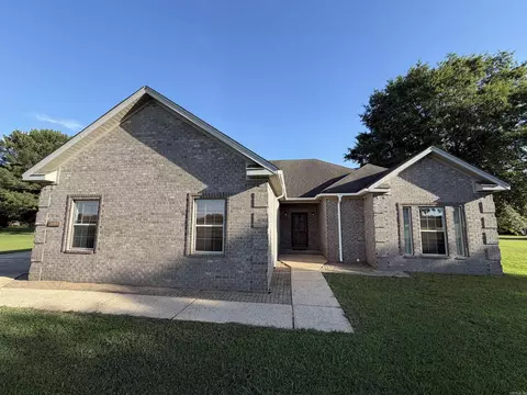 Exterior - 683 Hwy 321, Beebe, AR 72012 photo 3 of 17