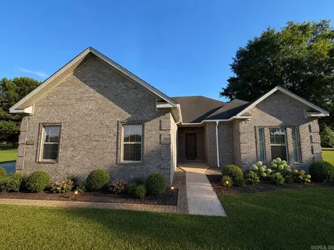 Exterior - 683 Hwy 321, Beebe, AR 72012 photo 2 of 17