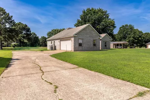 Exterior - 683 Hwy 321, Beebe, AR 72012 photo 7 of 17