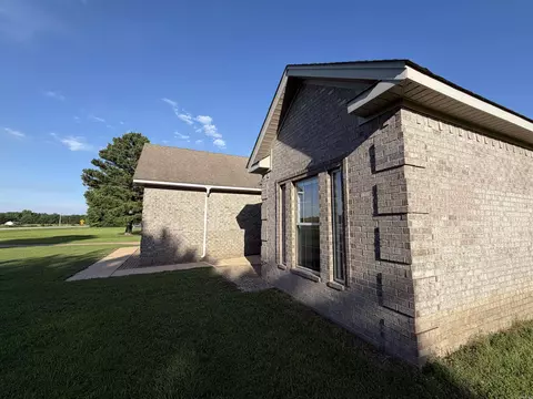 Exterior - 683 Hwy 321, Beebe, AR 72012 photo 6 of 17