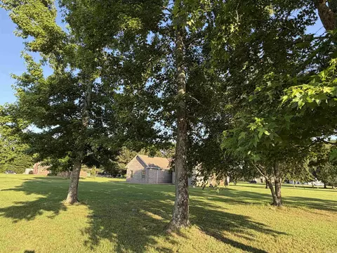 Exterior - 683 Hwy 321, Beebe, AR 72012 photo 9 of 17