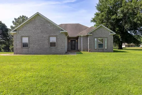 Exterior - 683 Hwy 321, Beebe, AR 72012 photo 14 of 17