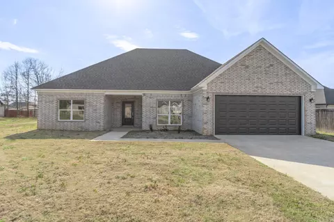 18 River Cliff Dr, Mayflower, AR 72106