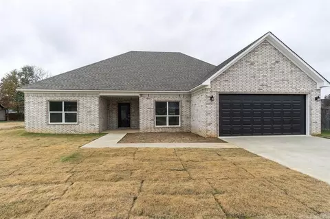 18 River Cliff Dr, Mayflower, AR 72106