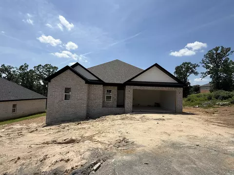 507 Madeleine Cir, Austin, AR 72007