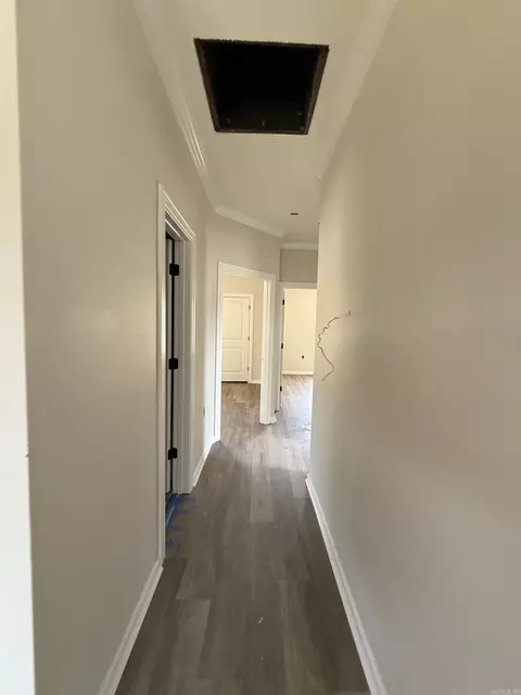 Entry Way - 507 Madeleine Cir, Austin, AR 72007 photo 1 of 3