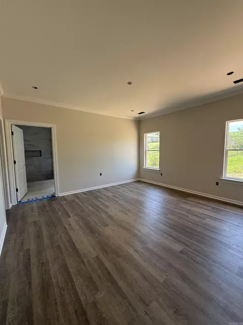 Bedroom - 507 Madeleine Cir, Austin, AR 72007 photo 4 of 4