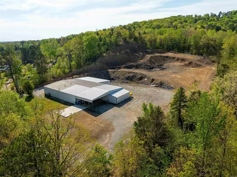 View/Area - 119 Gemar, Pangburn, AR 72121 photo 4 of 4