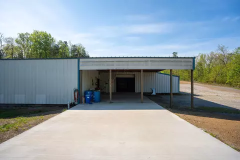 Exterior - 119 Gemar, Pangburn, AR 72121 photo 1 of 1