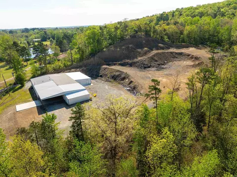 View/Area - 119 Gemar, Pangburn, AR 72121 photo 3 of 4