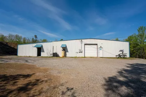 119 Gemar, Pangburn, AR 72121