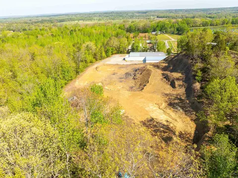 View/Area - 119 Gemar, Pangburn, AR 72121 photo 2 of 4