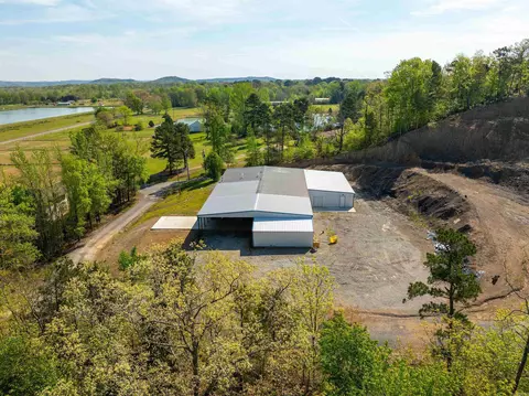 View/Area - 119 Gemar, Pangburn, AR 72121 photo 1 of 4