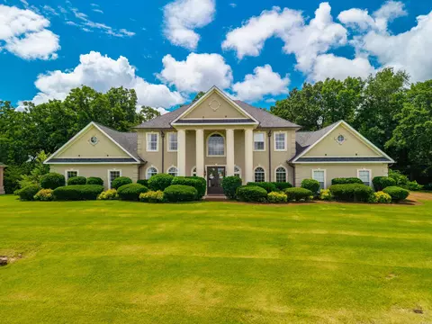 80 Stonegate Ter, Hot Springs, AR 71913