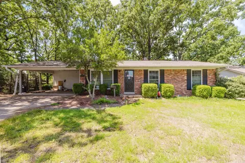 2204 Osage Dr, North Little Rock, AR 72116