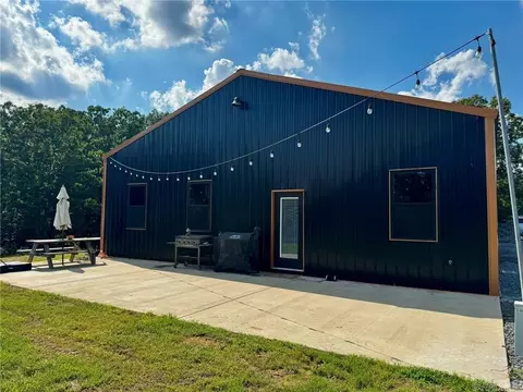100 Odom Point Rd, Bee Branch, AR 72013