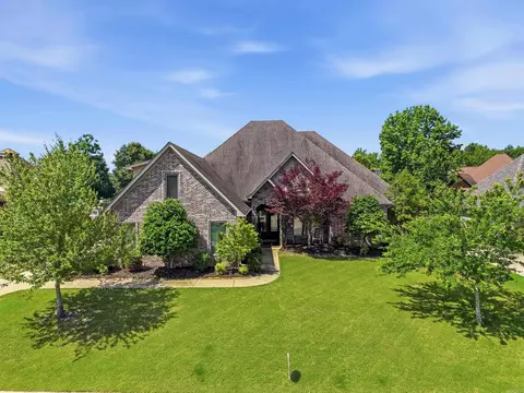 7015 Westshore Ave, Benton, AR 72019