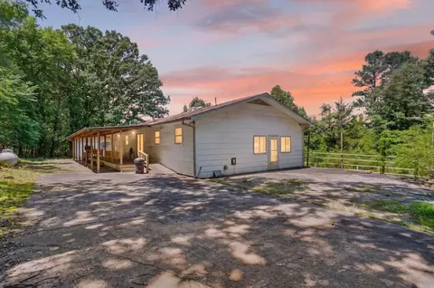 241 Lentz Rd, Cleveland, AR 72030