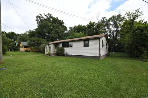 1001 Marion Ave, Mena, AR 71953