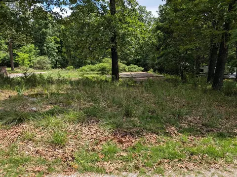 Dogwood Trail, Ozark Acres, AR 72482