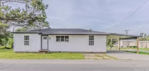 207 W Franklin, Marmaduke, AR 72443