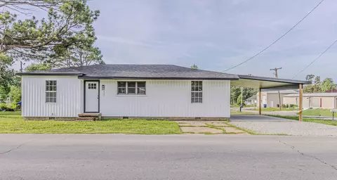 207 W Franklin, Marmaduke, AR 72443