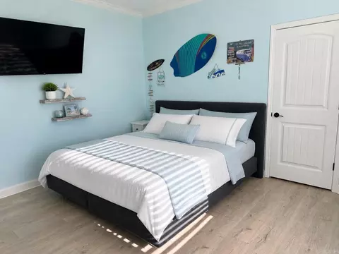 Bedroom - 115 Crested Butte Rd, Austin, AR 72007 photo 7 of 7